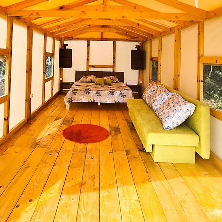 Camping Saint George Topola Buitenkant foto
