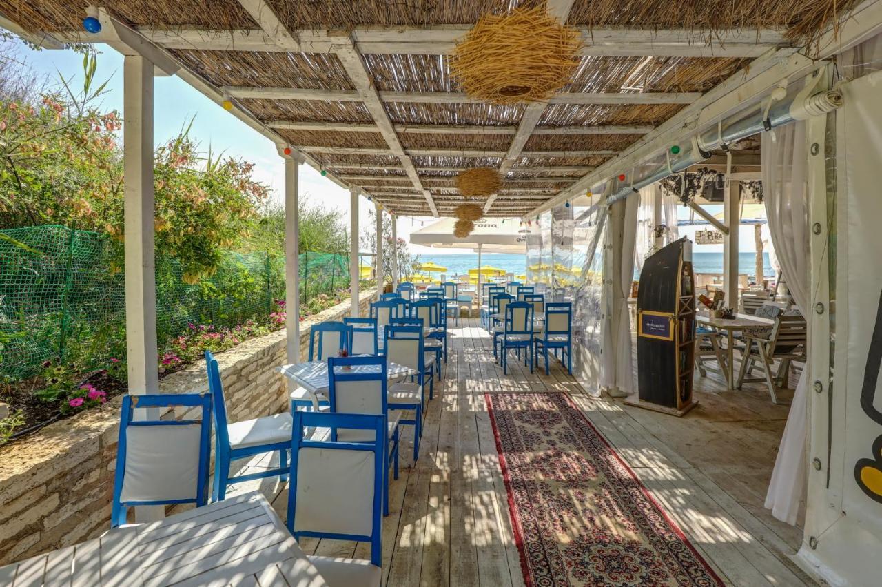 Camping Saint George Topola Buitenkant foto